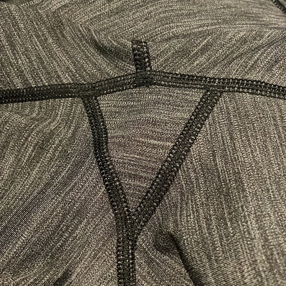 Lululemon High Times Pant - Heathered Black - Picture 7 of 7